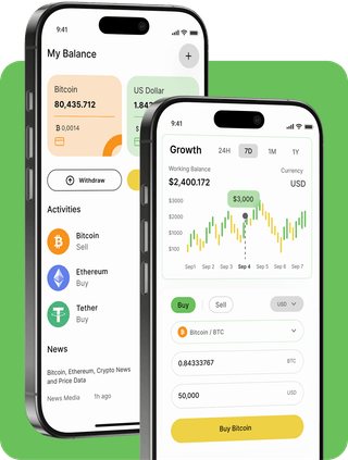 Opora Majetkar trading platform interface with live market data